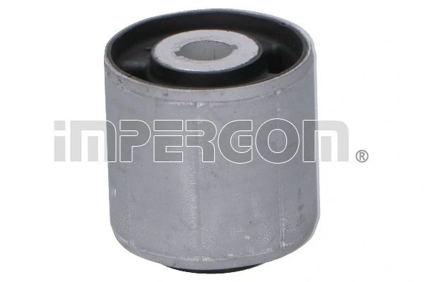 Mounting, differential